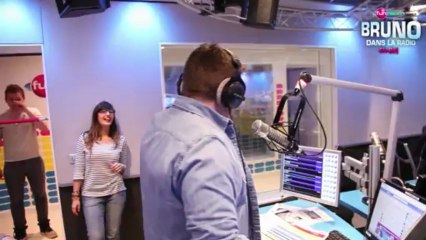 Le défi d'Elliot - Faire le cochon pendu avec un sport-elec