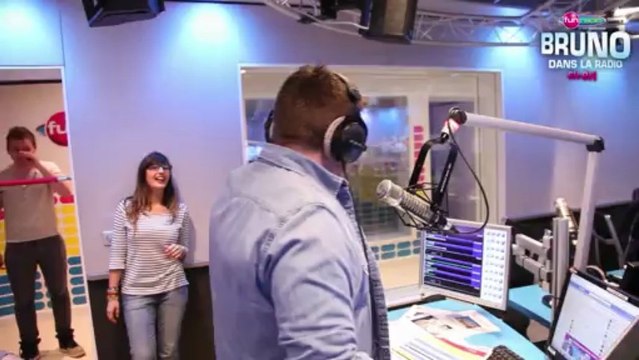 Le défi d'Elliot - Faire le cochon pendu avec un sport-elec