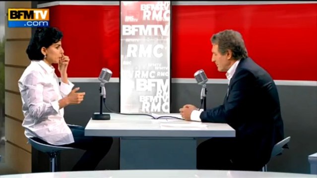 Dati: l'UMP n'est pas déchiré sur la question du mariage pour tous - 28/05