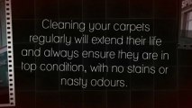 Embassy Cleaning - Carpet Cleaning Services