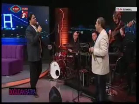 Gesi Bağları Aziz Dostum - Kubat ve Alihan Samedov