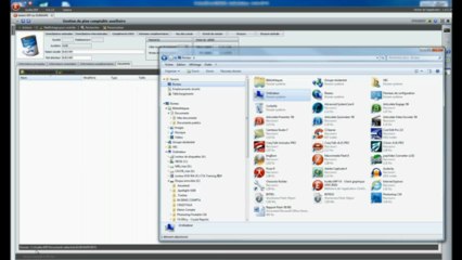Eurêka ERP par Eurêka Solutions