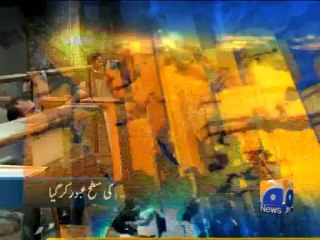 Geo Headlines-28 May 2013-1100