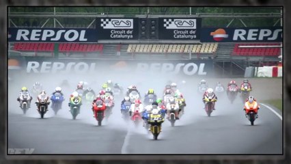 Entrevista a los pilotos CEV Repsol: Fabio Quartararo y a Phillipe Le Gallo