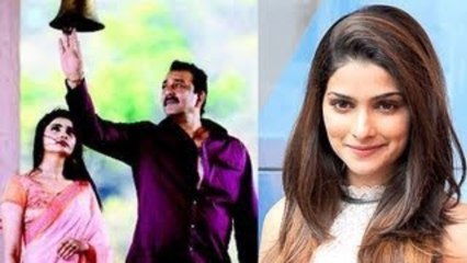 People Who Loves Sanjay Dutt Will Watch Policegiri - Prachi Desai