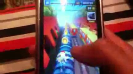 Subway surfers game cheats