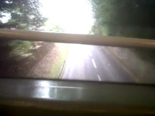 Metrobus route 281 to Crawley 953 part 1 video