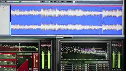 STUDIO DVM Production Trailer