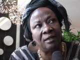 Aminata Traoré présente les fondements de la crise malienne (Berlin, avril 2013)