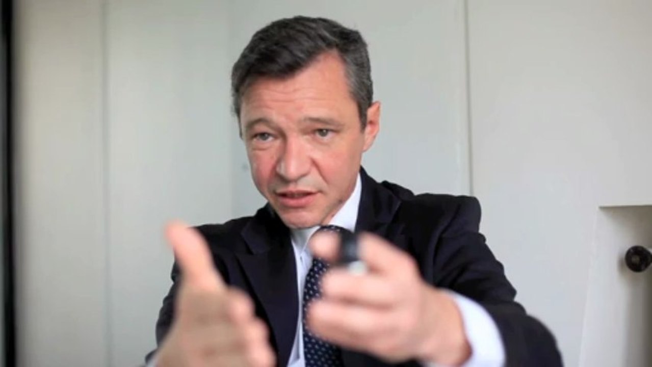 Qu'est-ce que le Hollandisme ? Conversation avec Stéphane Rozès