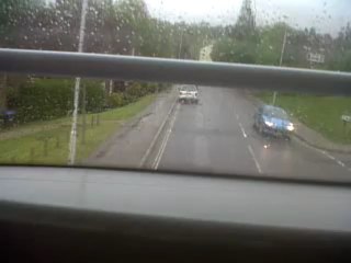 Metrobus route 281 to Crawley 953 part 2 video