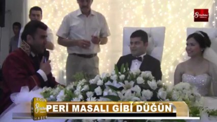 TUBA&EREN EKER DÜGÜN 8.GUN HABER1