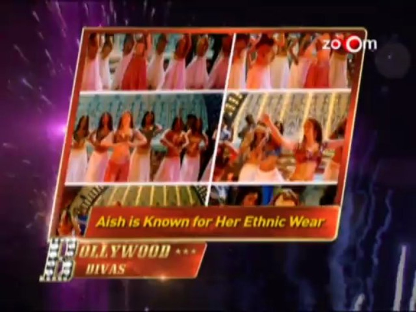 CENTURY OF BOLLYWOOD - Bollywood Divas - Katrina & Aishwarya