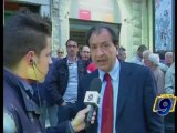 Amministrative 2013 | Barletta, intervista a Pasquale Cascella Candidato Sindaco PD