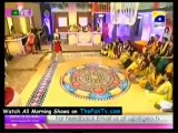 Utho Jago Pakistan With Dr. Shaista - 28th May 2013 - Part 1