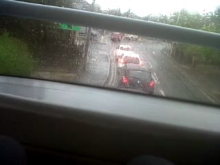 Metrobus route 281 to Crawley 953 part 3 video