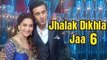 Ranbir Kapoor on Jhalak Dikhla Jaa 6 1st episode