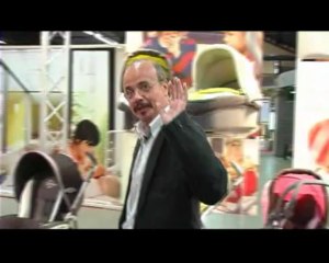 Salon Baby Cool 2008