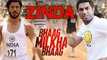 Zinda | Bhaag Milkha Bhaag | Song Promo