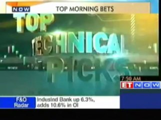 Stocks to Watch : Top Trading Picks by Experts