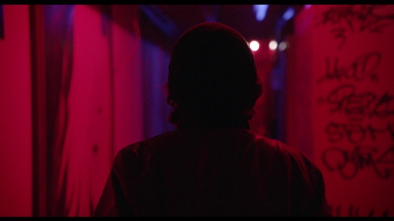 ESEC Cinéma - Bracia