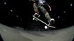 The Berrics Trickipedia: Switch Inward Heelflip By Nick Tucker