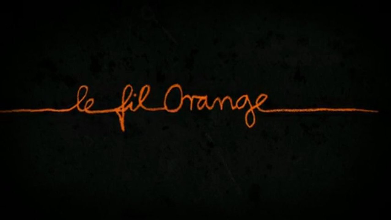 le fil Orange