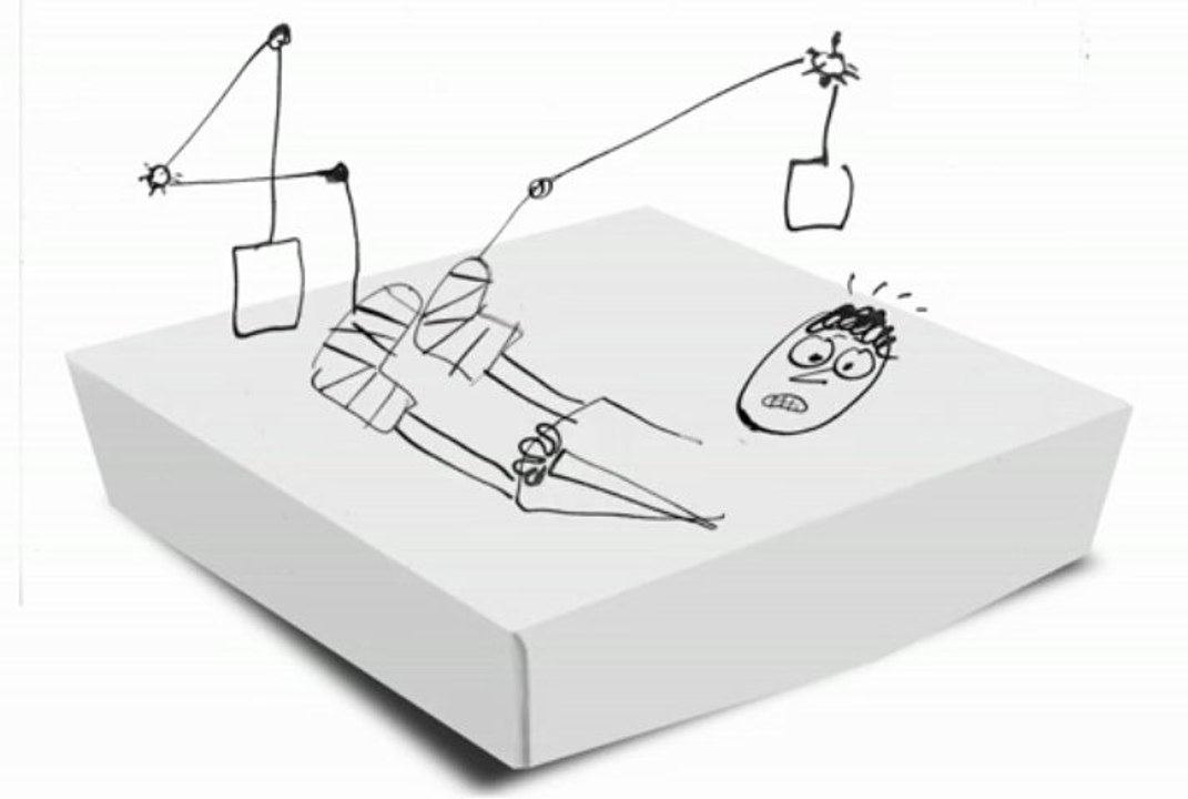 cocotiers, plages dorées