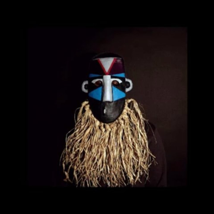 SBTRKT - Trials of the Past