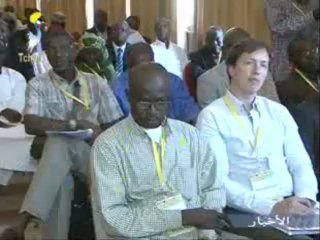 GRAND JTV TCHAD ARABE DU 27 MAI 2013 SUR TOL