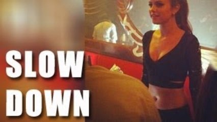 Selena Gomez - Slow Down (Preview) - Released