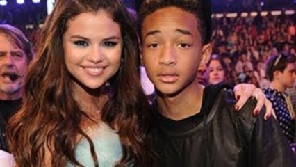 Jaden Smith & Selena Gomez's Secret Date Spotted