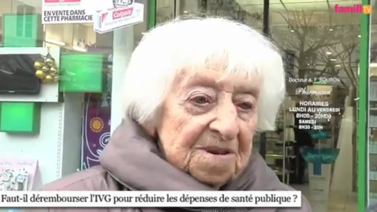 Faut-il dérembourser l'IVG pour réduire les dépenses de santé publique ?