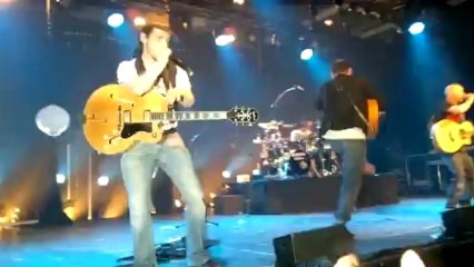 TRYO - Nous génération (Cahors 2013)