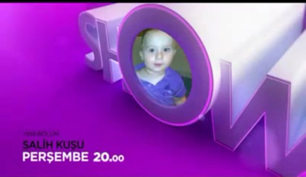 Salih Kuşu 4. Bölüm Fragmanı