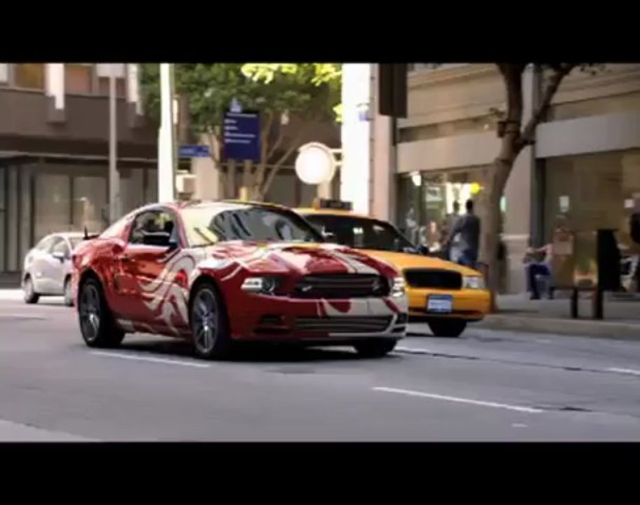 Go Further
