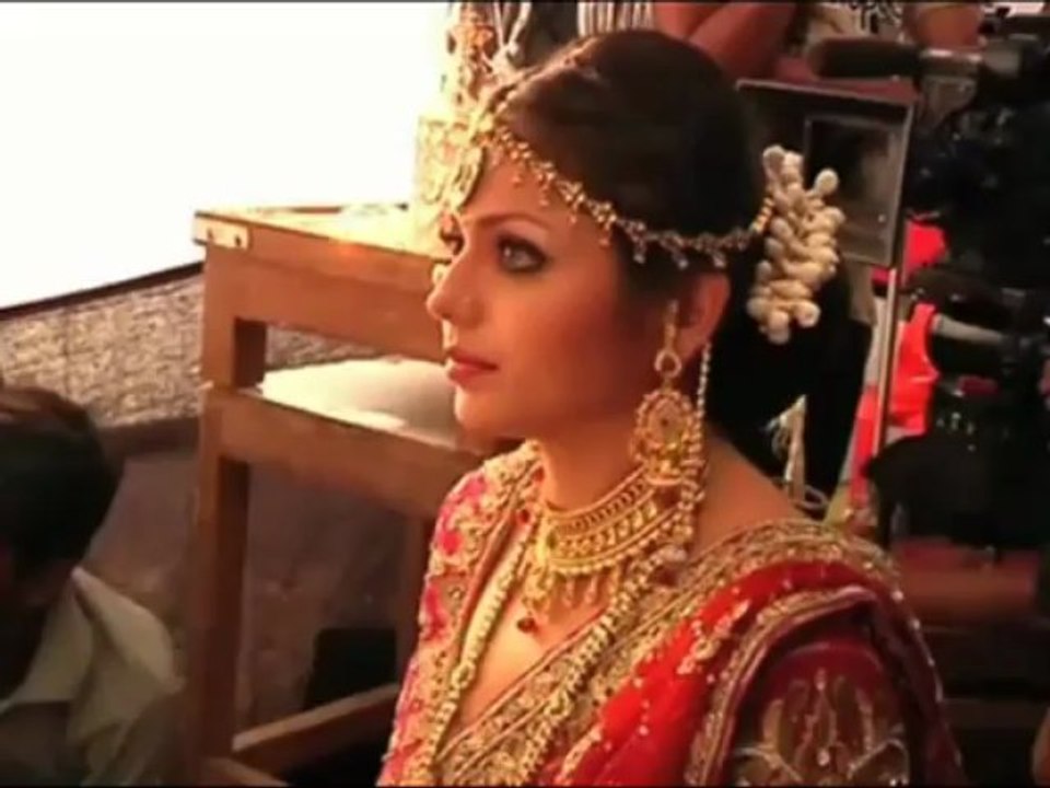 Drashti gets candid