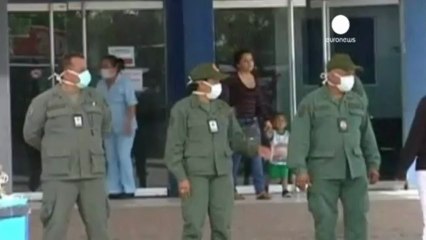 Venezuela : épidémie mortelle de grippe aviaire