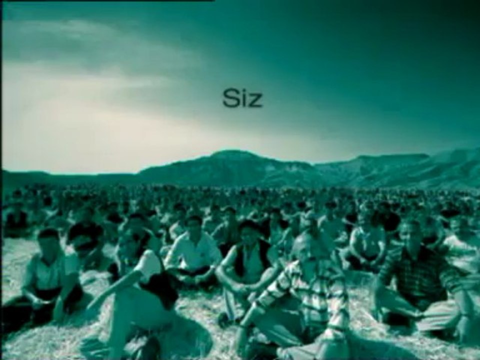 Ford Cargo Reklamı Video - 2003