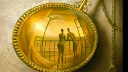 Just a dream & Kush Vladimir Paintings...