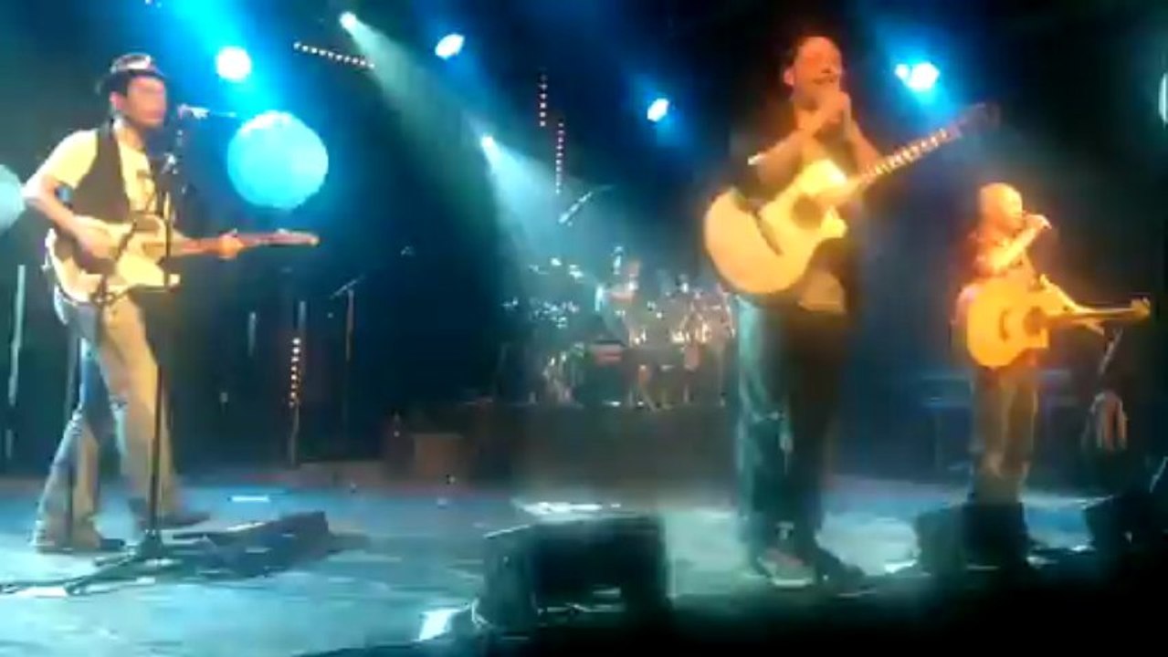 TRYO - Greenwashing (Cahors 2013)