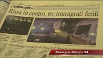 Leccenews24 Notizie dal Salento in tempo reale: Rassegna Stampa 27 Maggio
