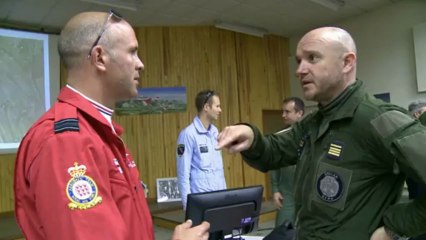 60 ans de la Paf, l’envers de la démonstration