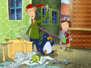 Jasper épisode 7 : Les échos de Jasper