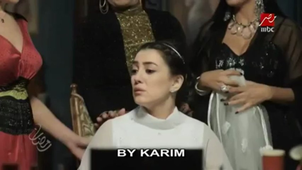 مسلسل  نيران صديقة  رمضان 2013