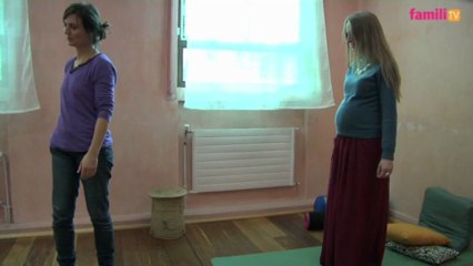 Cours de chant pré-natal