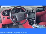 VODIFF : BENTLEY OCCASION ALSACE : BENTLEY CONTINENTAL GT 6.0 L W12 560 CV AUT