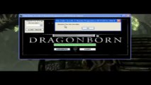 The Elder Scrolls V Skyrim - Dragonborn keygen & crack