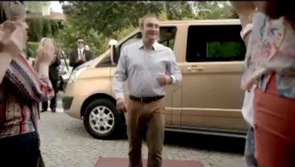 Yeni Ford Tourneo Custom (Özellikler_ Konfor)