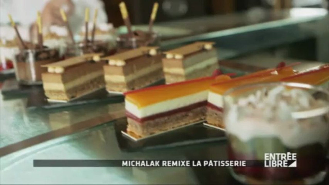 CHRISTOPHE MICHALAK